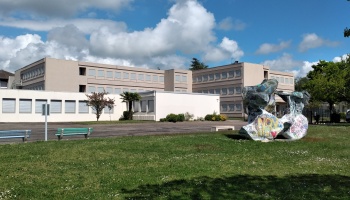 Lycée Jean Giraudoux