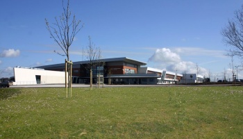 Lycée professionnel Louis Blériot - Cambrai Cedex