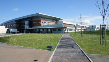 Lycée professionnel Louis Blériot