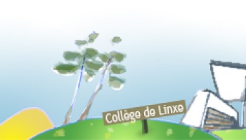 Collège Lucie Aubrac de Linxe