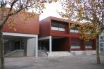 Lycée Ismael Dauphin - Cavaillon