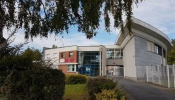 Collège Josquin des Prés - Condé-sur-l'escaut