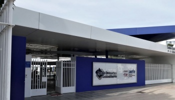 Lycée Descartes - Rabat