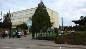 Collège André Malraux - Delme