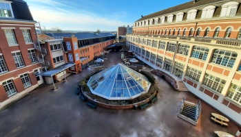 Lycée général et technologique Fénelon - Cambrai