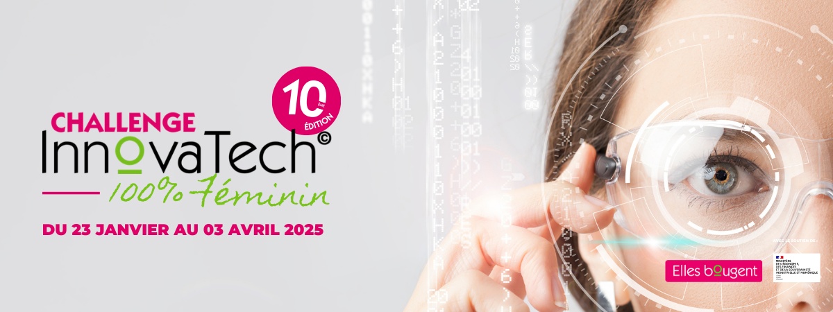 Challenge InnovaTech© 2025