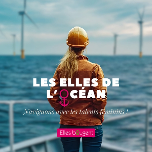 Les Elles de l'océan 2025