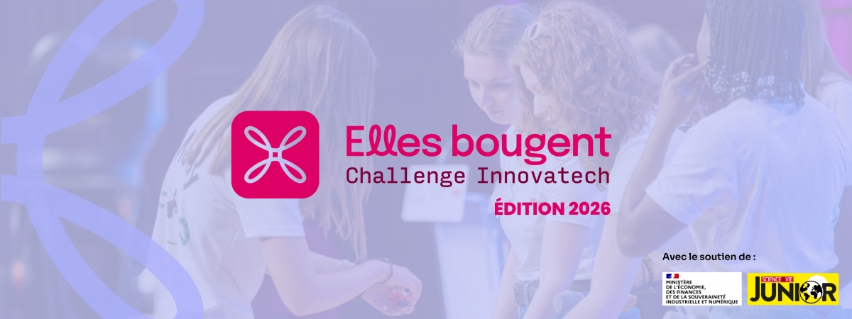 Challenge Innovatech 2026