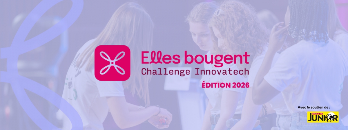 Challenge InnovaTech® 2026