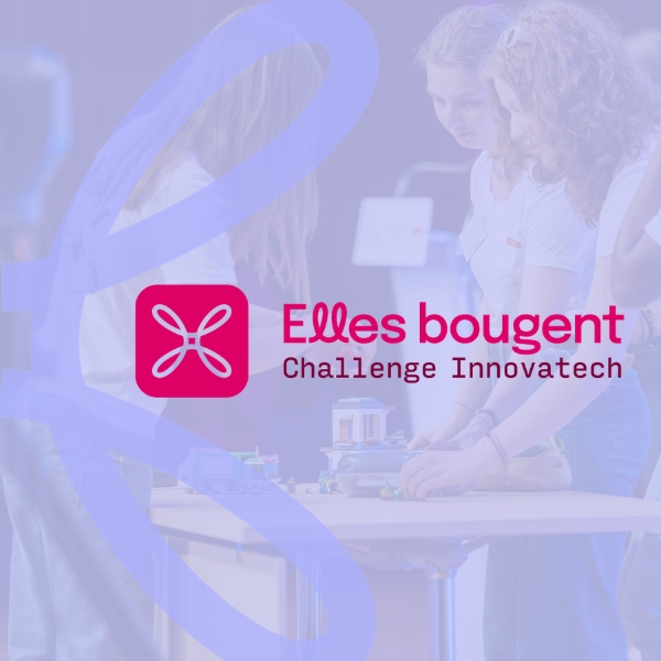 Challenge Innovatech 2026