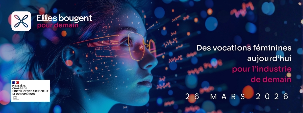 Elles bougent pour demain 2026