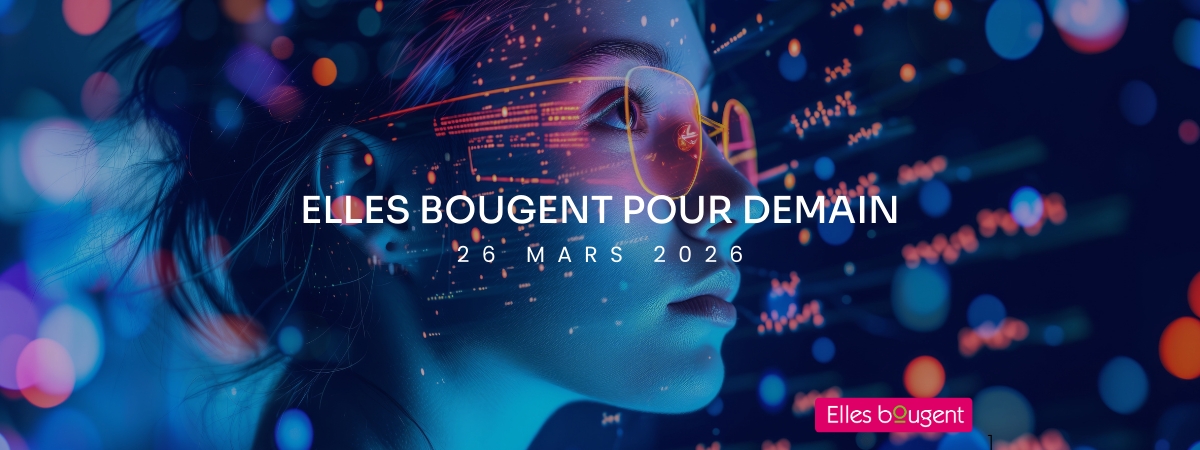 Elles bougent pour demain 2026