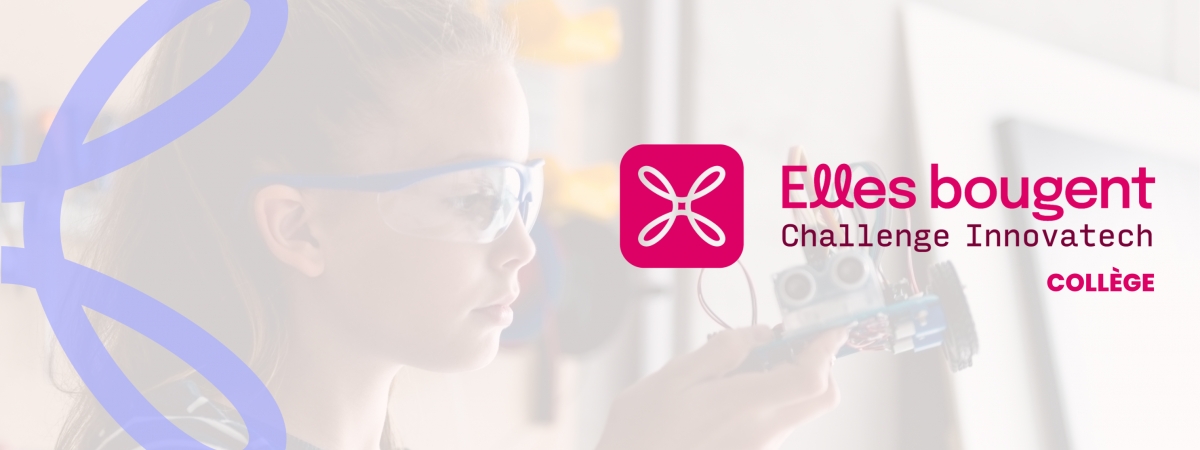 Challenge Innovatech Collège 2026