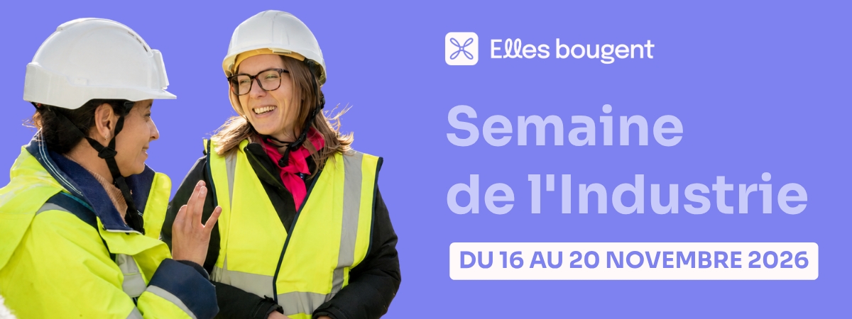 La Semaine de l'industrie 2026