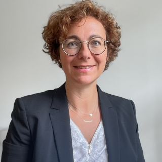 Joëlle BARTHE-HEUSSE