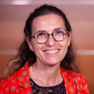 Marie-Pierre CUMINAL