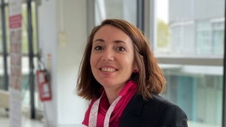 Emilie COLAS