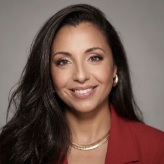 Bouchra ASSYOUANE