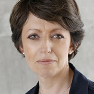 Anne-Marie PATARD