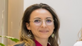 Eloÿse PONCIN