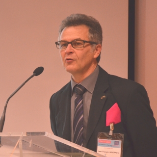 Jean-François SERLIPPENS