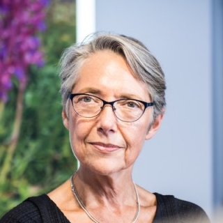 Elisabeth B.