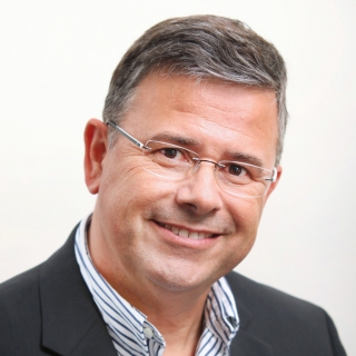 Bruno GUILLEMET