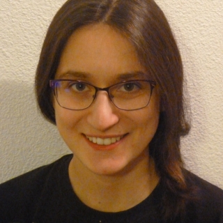 Auriane C.