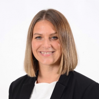Alexandra BIHL