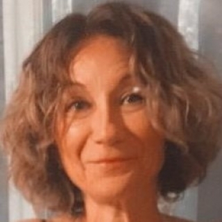 Nathalie ADRIAN BOUCHER