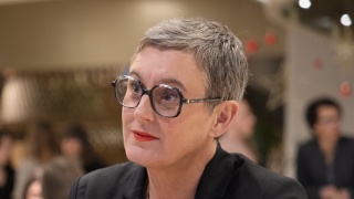 Sandrine TIRANT