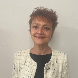Françoise GUERIN