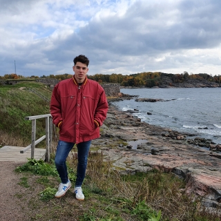 Geoffroy G.