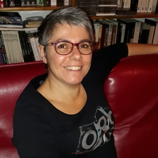 Brigitte G.