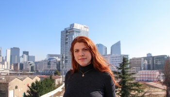 Béatrice M.