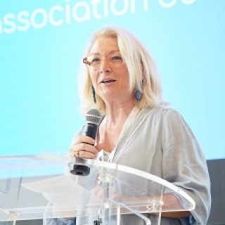Sabine LUNEL-SUZANNE