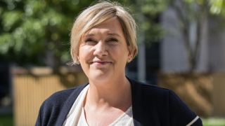 Séverine RUELLE