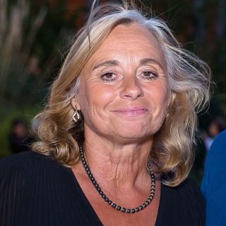Marie-Sophie PAWLAK