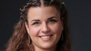 Caroline D.