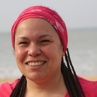 Bruna COELHO-AMOURET