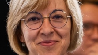Benedicte D.