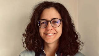 Marie V.