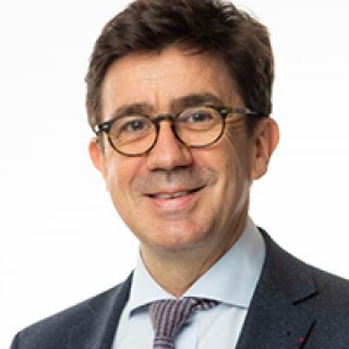 Pierre Éric POMMELLET
