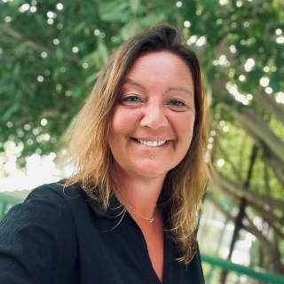 Angélique MARTIN