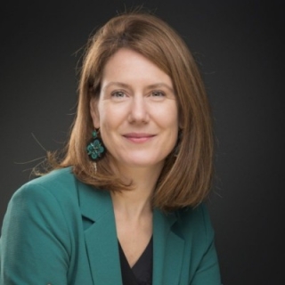 Séverine BARBOT