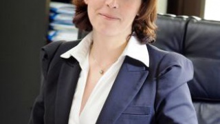 Catherine M.