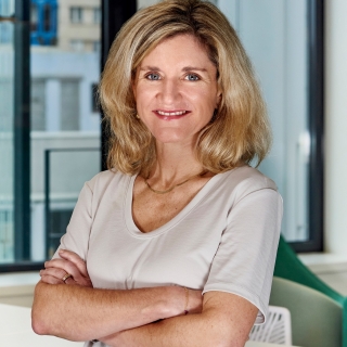 Céline SZCZYRBA