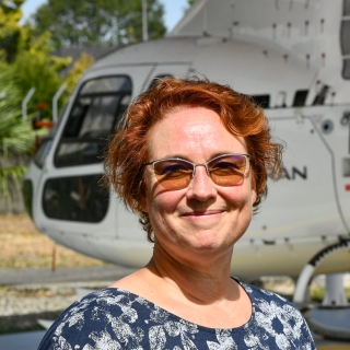 Marie-France LEYDERT