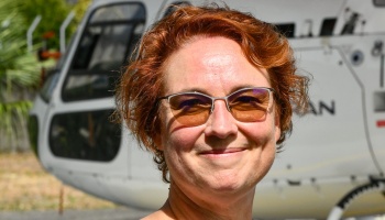 Marie-France LEYDERT