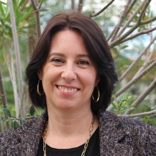 Begoña CHENTOUF